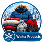 Winter Products