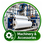 Machinery & Accessories