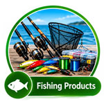 Fishing Products