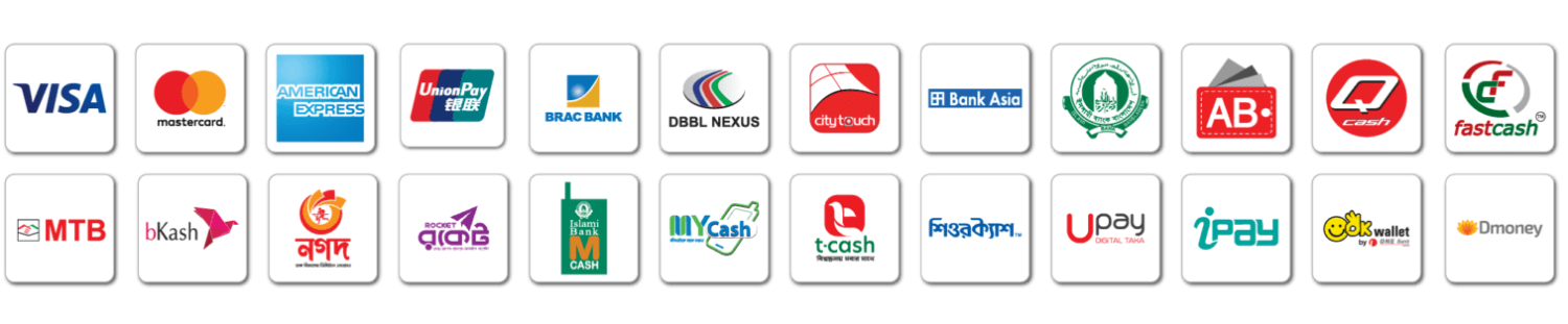 Payment method